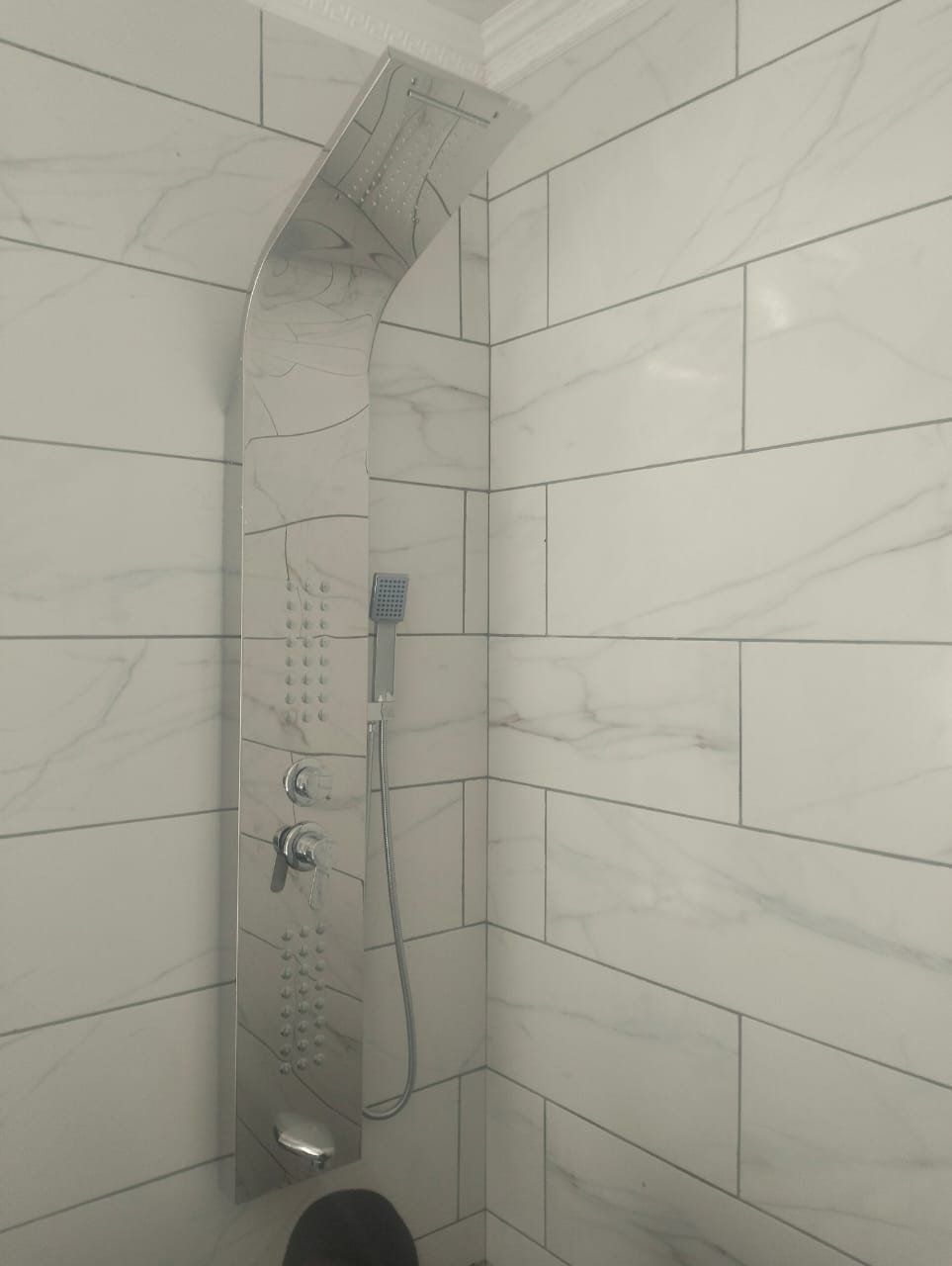 Construction services South Africa