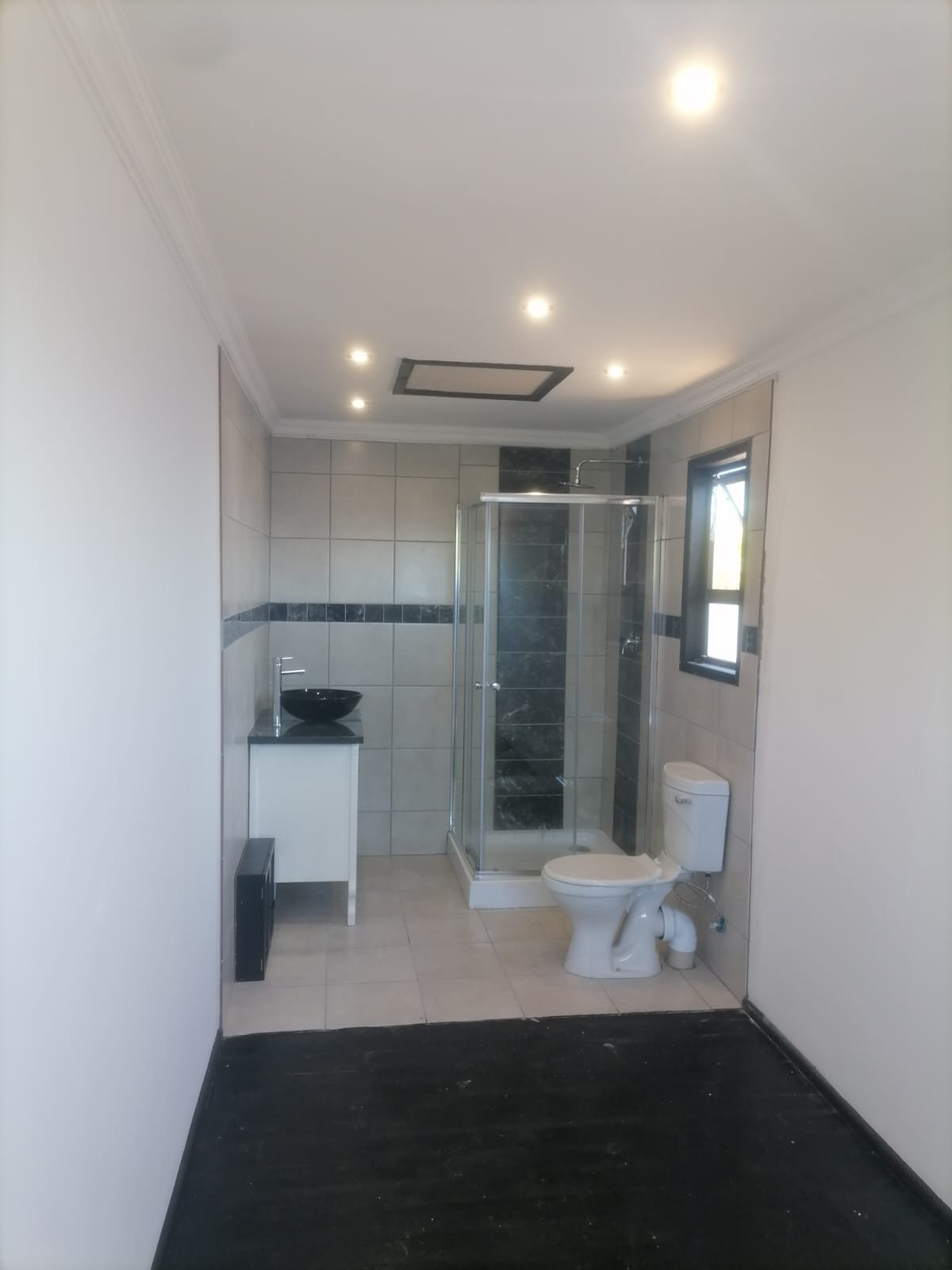 Nutec residential build